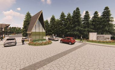 Lot For Sale in Arden Botanical Village! Grab yours now!!!
