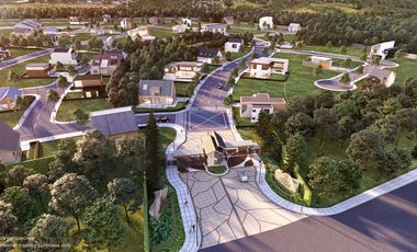Lot For Sale in Arden Botanical Village! Grab yours now!!!