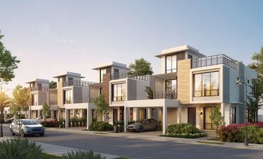 Lot For Sale in Arden Botanical Village! Grab yours now!!!