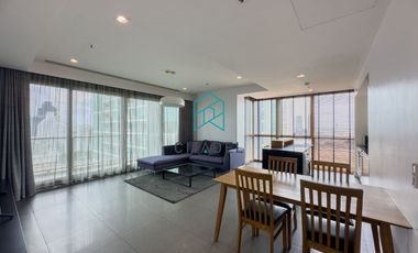 The River by Raimon Land - Fully Furnished 2 Beds Condo for Sale and Rent!