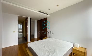 The River by Raimon Land - Fully Furnished 2 Beds Condo for Sale and Rent!