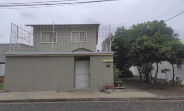 Casa en Venta en Duran, en Ciudadela Centro Vial, con buenos acabados, a pocos minutos de la Avenida Km 6 Vía Duran Boliche, Cerca La Martina, Panorama Real, Duran City.