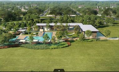 Residential Lot for Sale at CORVIA in ALVIERA PORAC PAMPANGA - PRE SELLING