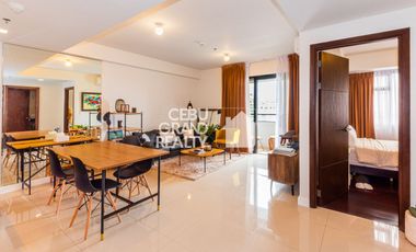 Brand New 1 Bedroom Condominium Unit for Rent in The Alcoves