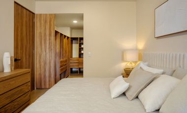 Departamentos en PreVenta OKÜN LIVING en Cancún