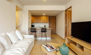 Departamentos en PreVenta OKÜN LIVING en Cancún