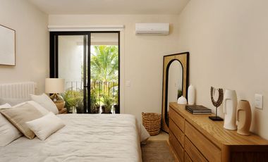 Departamentos en PreVenta OKÜN LIVING en Cancún