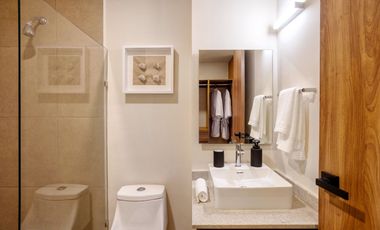 Departamentos en PreVenta OKÜN LIVING en Cancún