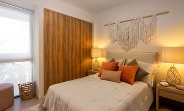 Departamentos en PreVenta OKÜN LIVING en Cancún