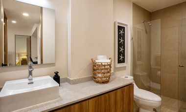 Departamentos en PreVenta OKÜN LIVING en Cancún