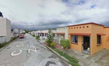 CASA EN REMATE BANCARIO EN VILLA MAYA, COMALCALCO(HASTA UN 65% POR DEBAJO DE SU PRECIO COMERCIAL, NO CREDITOS)