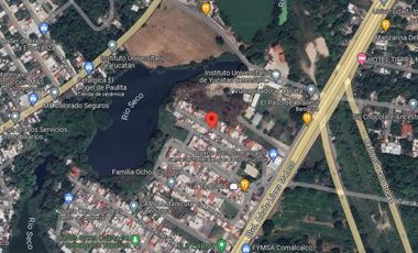 CASA EN REMATE BANCARIO EN VILLA MAYA, COMALCALCO(HASTA UN 65% POR DEBAJO DE SU PRECIO COMERCIAL, NO CREDITOS)