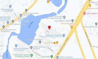 CASA EN REMATE BANCARIO EN VILLA MAYA, COMALCALCO(HASTA UN 65% POR DEBAJO DE SU PRECIO COMERCIAL, NO CREDITOS)