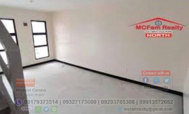 Affordable House Near R-10 Extension Deca Meycauayan