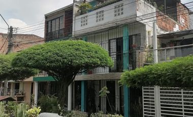 Casa En El Norte De Cali Barrio Villa Del Prado