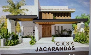 Estrene hermosa casa en Club de Golf Paraiso en el municipio de Emiliano Zapata, Morelos.