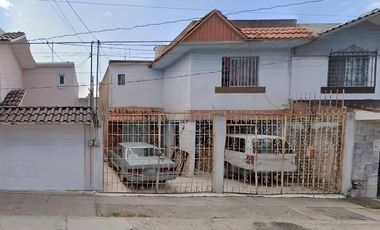 Casa en venta en Real Providencia, León, Guanajuato.