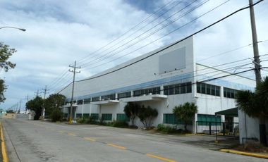 FOR LEASE | Warehouse at Laguna Internation Industrial Park