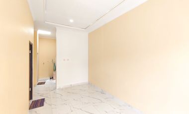 Rumah Hadap Timur 15 Menit ke Stasiun Cisauk Dibantu KPR J-38022