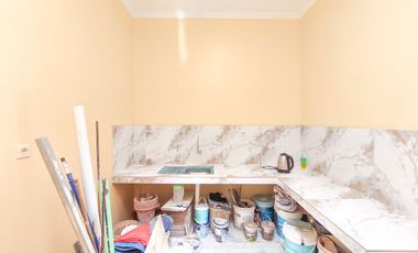 Rumah Hadap Timur 15 Menit ke Stasiun Cisauk Dibantu KPR J-38022