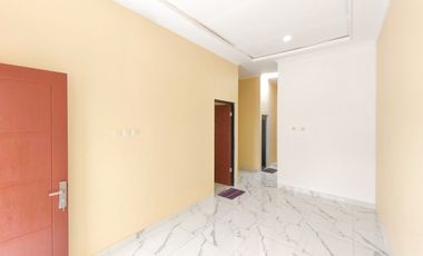 Rumah Hadap Timur 15 Menit ke Stasiun Cisauk Dibantu KPR J-38022