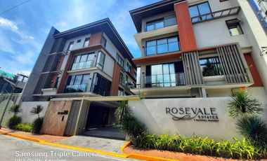 Brand New Luxurious RFO 4-Bedroom Townhouse for sale in Paco Manila near De La Salle University of Manila
