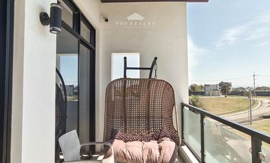 Miami South Forbes | Fully Furnished 2 Bedroom House and Lot For Sale in South Forbes, Silang Cavite