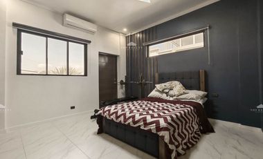 Miami South Forbes | Fully Furnished 2 Bedroom House and Lot For Sale in South Forbes, Silang Cavite