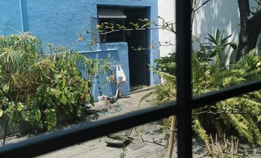 Casa de Una Planta en Venta en La Colonia Americana