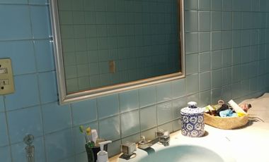 Casa de Una Planta en Venta en La Colonia Americana