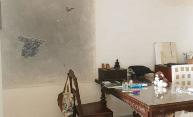 Casa de Una Planta en Venta en La Colonia Americana