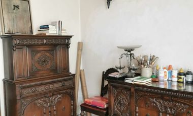 Casa de Una Planta en Venta en La Colonia Americana