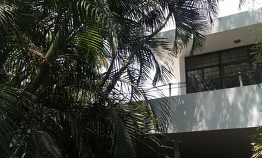 Casa de Una Planta en Venta en La Colonia Americana