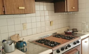 Casa de Una Planta en Venta en La Colonia Americana