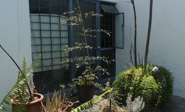 Casa de Una Planta en Venta en La Colonia Americana