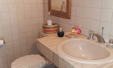 Casa de Una Planta en Venta en La Colonia Americana