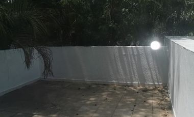 Casa de Una Planta en Venta en La Colonia Americana