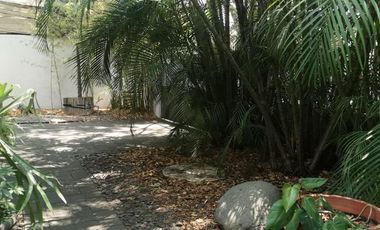 Casa de Una Planta en Venta en La Colonia Americana