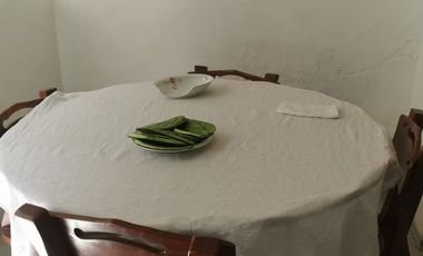 Casa de Una Planta en Venta en La Colonia Americana