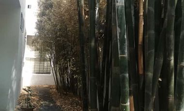 Casa de Una Planta en Venta en La Colonia Americana