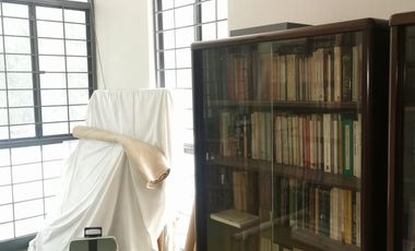 Casa de Una Planta en Venta en La Colonia Americana