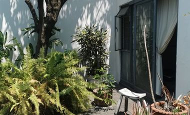 Casa de Una Planta en Venta en La Colonia Americana