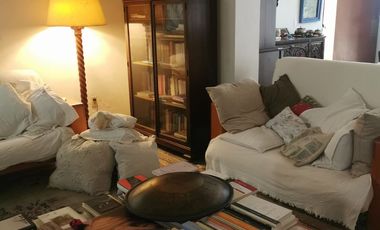Casa de Una Planta en Venta en La Colonia Americana
