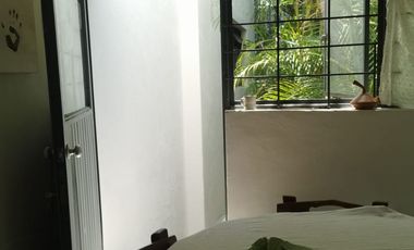 Casa de Una Planta en Venta en La Colonia Americana