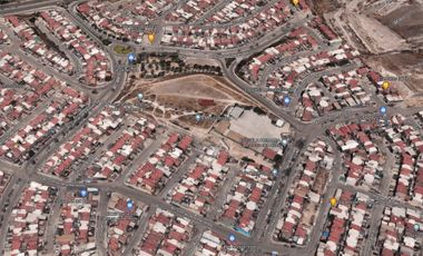 GRAN OPORTUNIDAD DE REMATE!!!! BONITO DEPARTAMENTO, MADERO SUR, TIJUANA