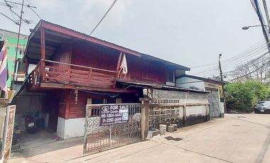 📢House and land for sale, Lasalle Soi 38, special price 📍🛖