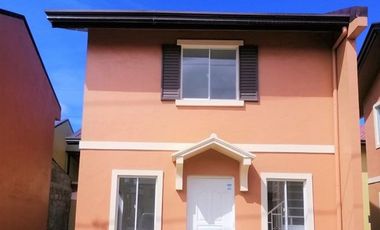 READY FOR OCCUPANCY FOR SALE | 2 BEDROOMS HOUSE AND LOT | CABUYAO LAGUNA