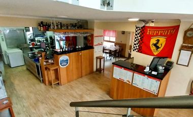 ARRIENDO LOCAL Y COMPRA Derecho Llaves Y Patentes