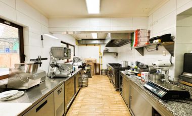 ARRIENDO LOCAL Y COMPRA Derecho Llaves Y Patentes