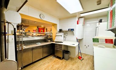 ARRIENDO LOCAL Y COMPRA Derecho Llaves Y Patentes